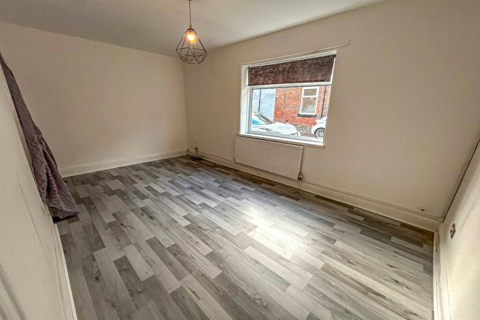 1 Bedroom Cottage For Sale In Eglinton Street, Monkwearmouth, SR5