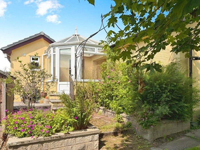 2 Bedroom Bungalow For Sale In The Park, Old Hutton, Kendal, Cumbria, LA8
