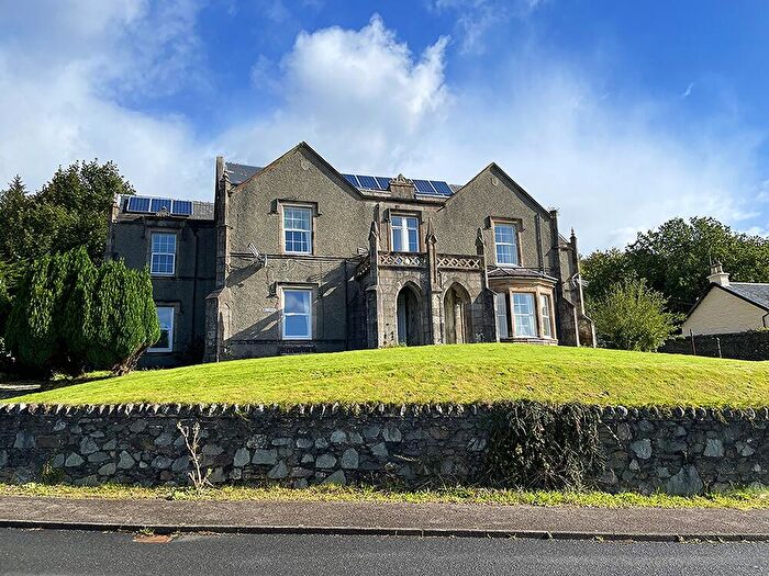 6 Bedroom Flat For Sale In Shore Road, Strone, Argyll And Bute, PA23