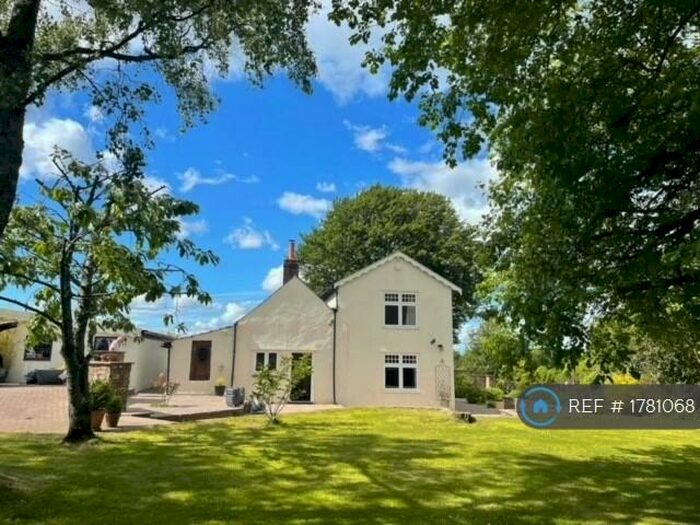 5 Bedroom Detached House To Rent In The Common, St. Briavels, Lydney, GL15