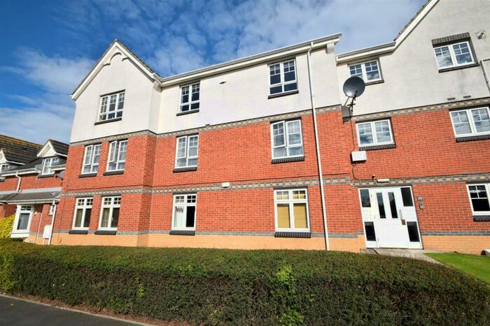 2 Bedroom Apartment To Rent In Newington Drive, North Shields, NE29