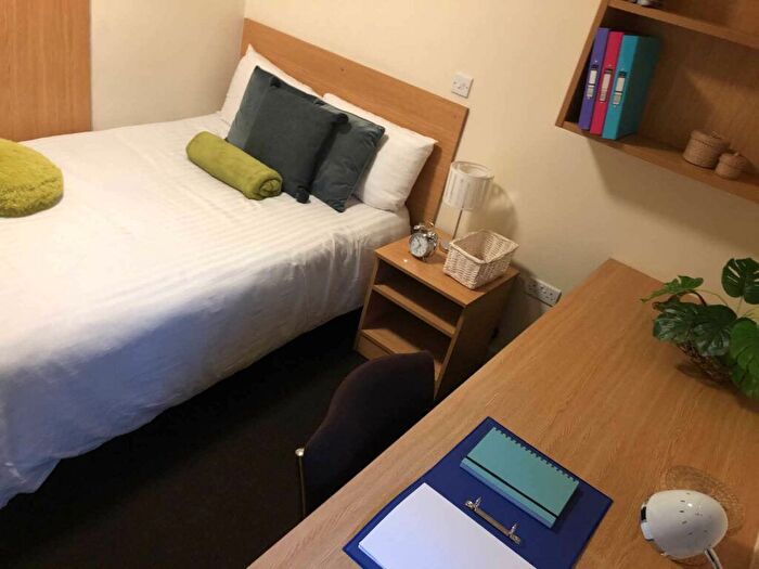 1 Bedroom Flat To Rent In Woodgate, Loughborough, LE11