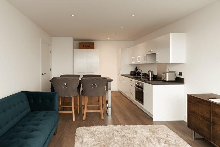 1 Bedroom Flat For Sale In Alie Street, London, E1