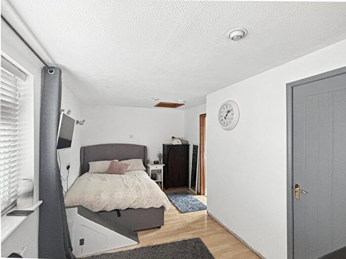 2 Bedroom Semi-detached House For Sale In Denham Close, Wivenhoe, Colchester, CO7