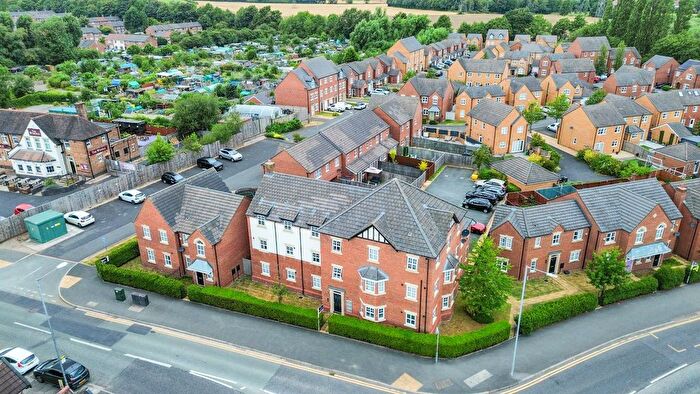 2 Bedroom Flat For Sale In St. Bees Close, St. Helens, WA10