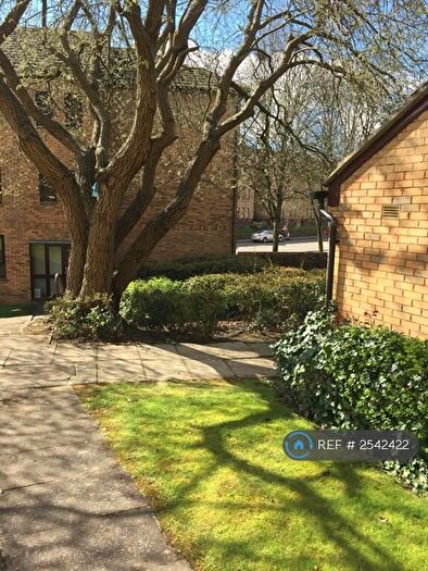 1 Bedroom Flat To Rent In Henderson Street, Glasgow, G20