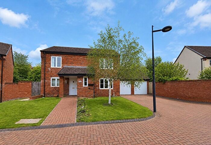 2 Bedroom Flat For Sale In Stocking Park Road, Lightmoor, Telford, TF4