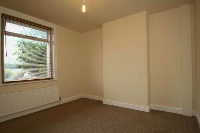 5 Bedroom Terraced House To Rent In Trafalgar Road, Ilkley, West Yorkshire, LS29