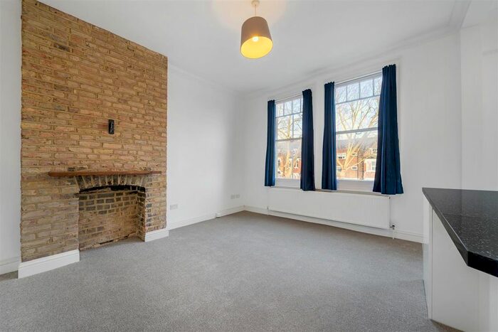 1 Bedroom Flat To Rent In Christchurch Road, Tulse Hill, SW2