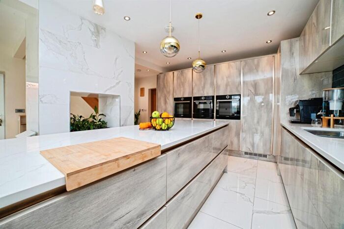 3 Bedroom Detached House For Sale In Market Street, South Normanton, Alfreton, DE55