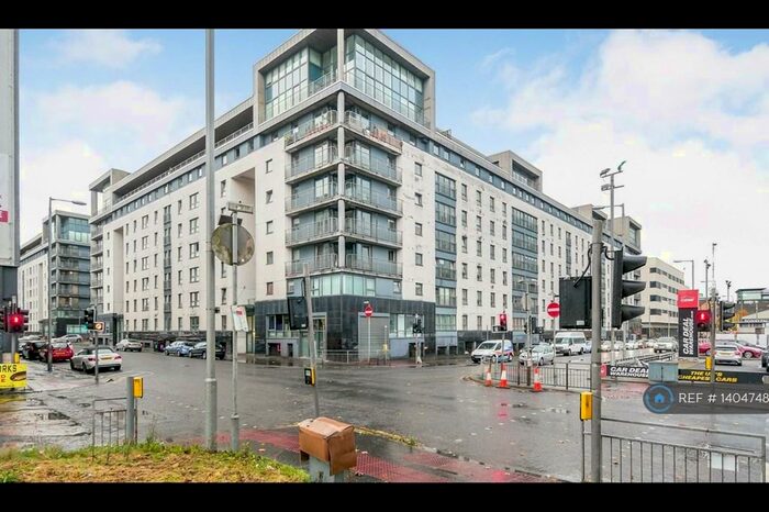 3 Bedroom Flat To Rent In Wallace Street, Glasgow, G5