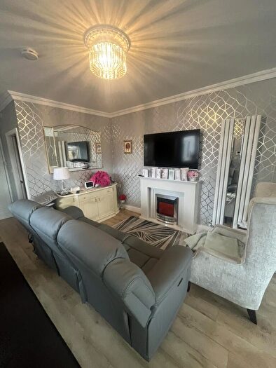 1 Bedroom Bungalow To Rent In Sheaf Lane, Birmingham, B26