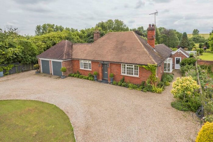 3 Bedroom Detached Bungalow For Sale In Stanstead, Sudbury, Suffolk, CO10