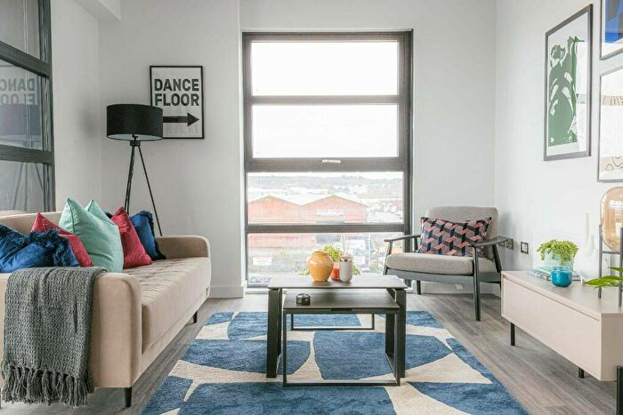2 Bedroom Apartment To Rent In Millers Quay, Duke Street, Birkenhead, Wirral, Merseyside, CH41