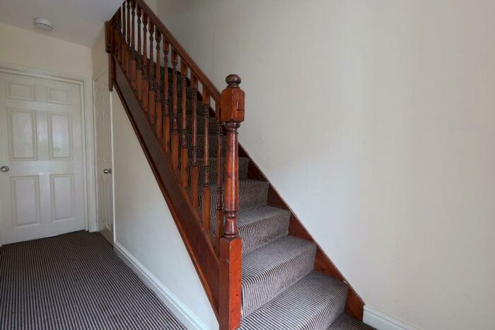 6 Bedroom Flat To Rent In Wilkinson Street, Sheffield, Sheffield, S10