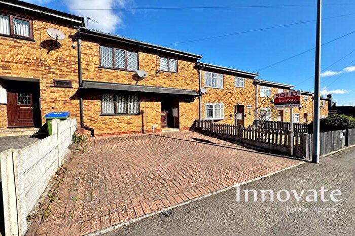 3 Bedroom Terraced House To Rent In Woodlands Street, Smethwick, B66