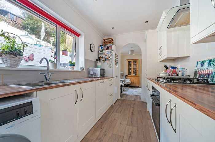 2 Bedroom Detached Bungalow For Sale In Shorton Valley Road, Paignton, Devon, TQ3