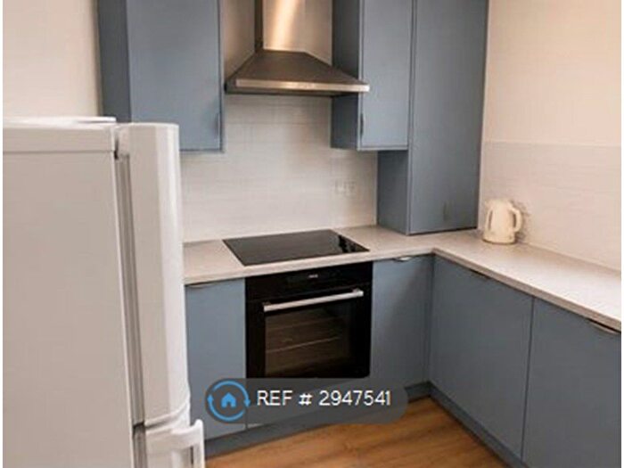 1 Bedroom Flat To Rent In Bridge St, Worksop, S80