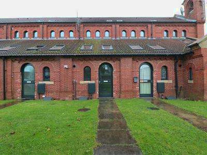 2 Bedroom Maisonette Flat To Rent In Ascension Mews, Firth Crescent, Maltby, Rotherham, S66