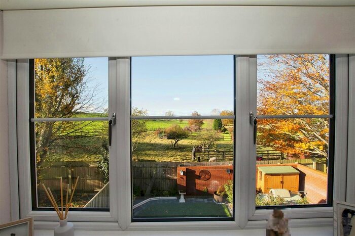 3 Bedroom Semi-Detached House For Sale In Post Grove Mews, Shrewton, Salisbury, SP3