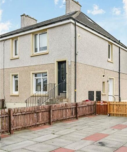3 Bedroom Flat To Rent In Northmuir Drive, Wishaw, Lanarkshire, ML2