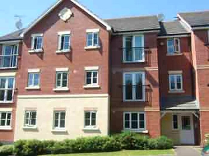 2 Bedroom Flat To Rent In Newton Road, Great Barr, B43