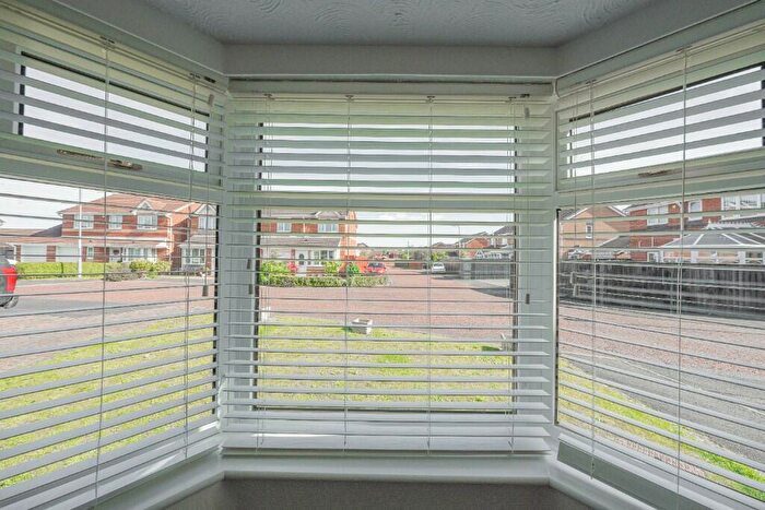 2 Bedroom Detached Bungalow For Sale In Gibside Court, Whickham Highway, Gateshead, Tyne And Wear, NE11