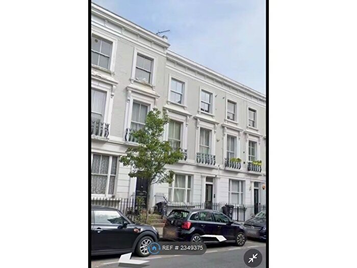 1 Bedroom Flat To Rent In Amberley Road, London, W9