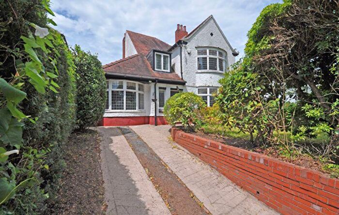 4 Bedroom Detached House For Sale In Large Period House, Allt-Yr-Yn Avenue, Newport, NP20