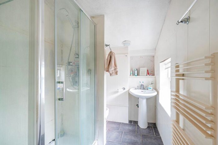 2 Bedroom Terraced House For Sale In Bakers Road, Norwich, NR3