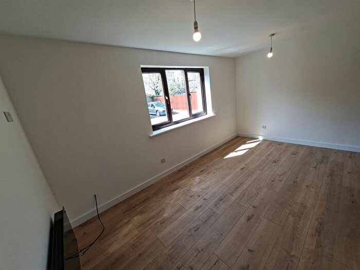 1 Bedroom Flat To Rent In Wainwright, Werrington, Peterborough, PE4