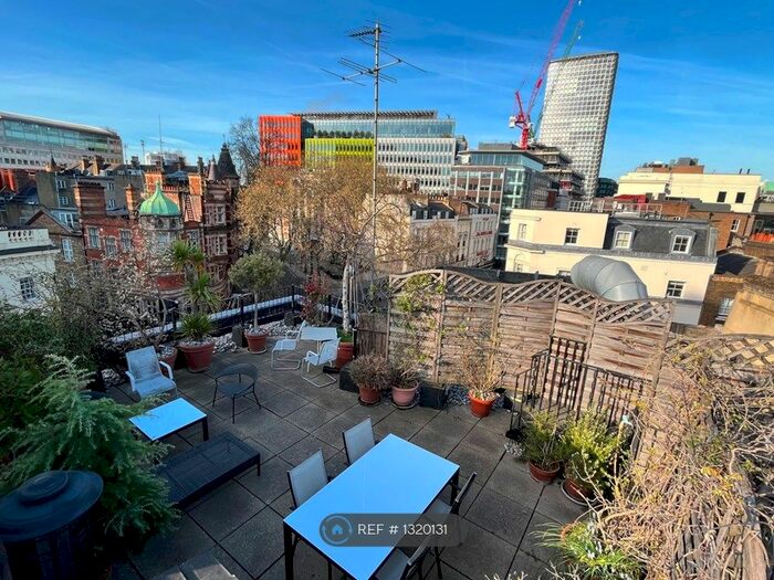 3 Bedroom Flat To Rent In New Oxford Street, London, WC1A