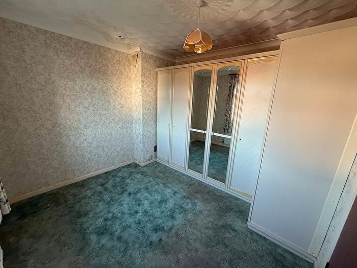 3 Bedroom Semi-Detached House For Sale In Wellfield Square, Neath, Neath Port Talbot., SA11