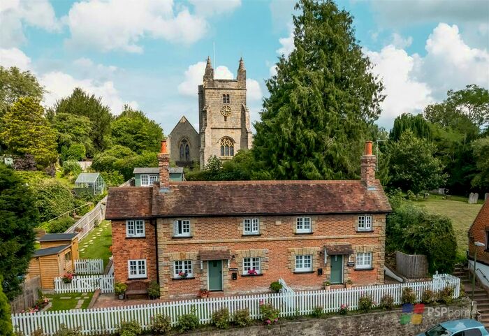 2 Bedroom Semi-Detached House To Rent In The Street, Bolney, RH17