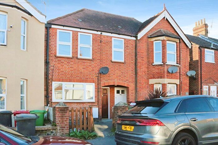 1 Bedroom Flat For Sale In King Edward Street, Slough, SL1