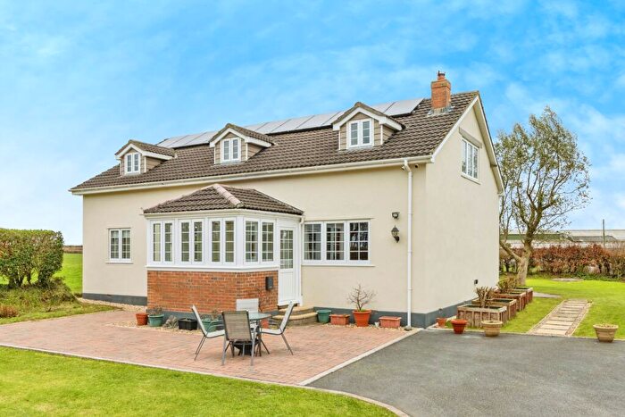 4 Bedroom Detached House For Sale In , Barnstaple, EX31
