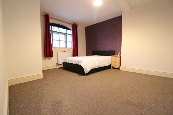 2 Bedroom Flat To Rent In College Lane, Masham, Ripon, North Yorkshire, HG4