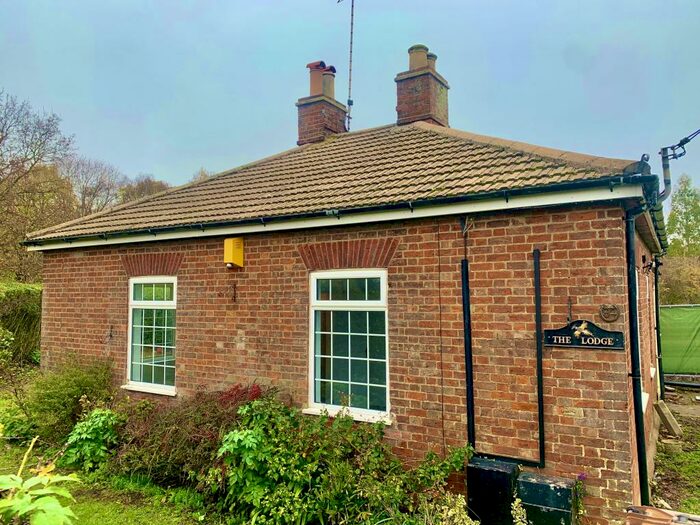 4 Bedroom Bungalow To Rent In March Road, Friday Bridge, Wisbech, PE14