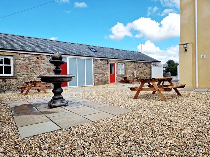 3 Bedroom Apartment For Sale In Lancaster New Road, Cabus, Preston, PR3