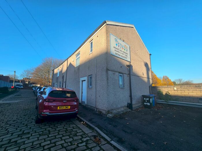 2 Bedroom Flat To Rent In Adelaide Street, Heywood, OL10