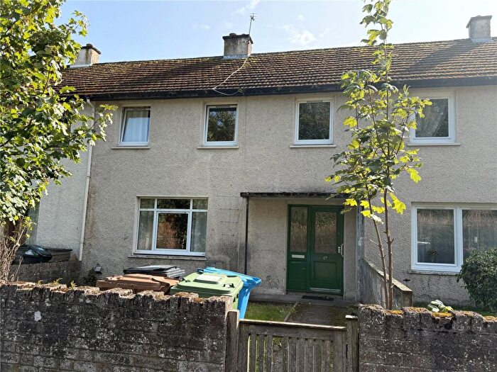 3 Bedroom Terraced House For Sale In George Street, Nairn, IV12