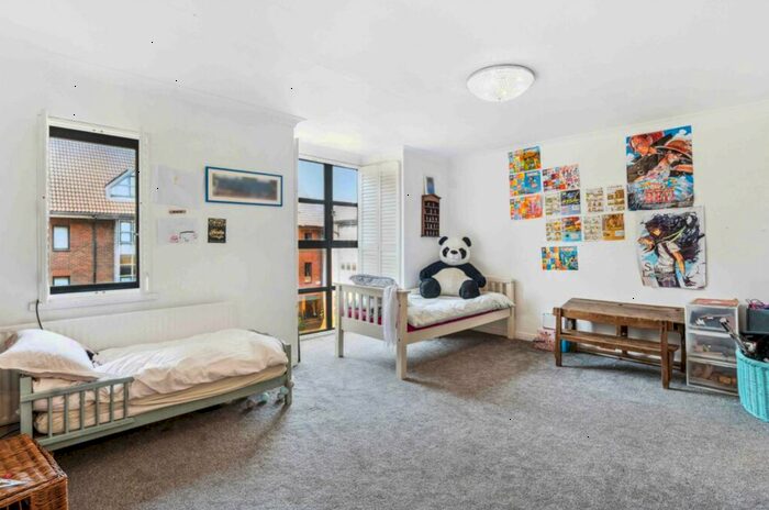 5 Bedroom Terraced House To Rent In Windsor Way, London, W14