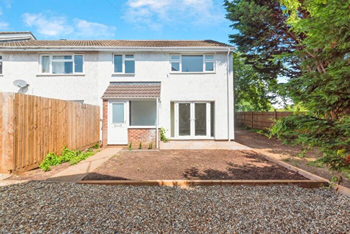 4 Bedroom House To Rent In Mallard Court, Grantham, NG31