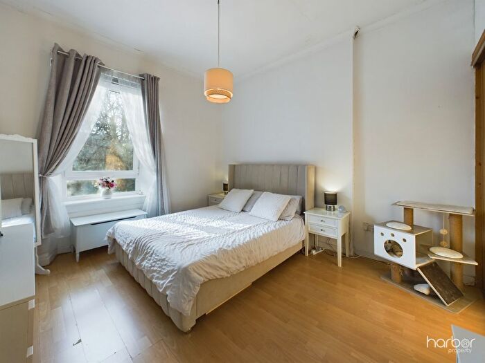 1 Bedroom Flat For Sale In Main Street, Cambuslang, Glasgow, South Lanarkshire, G72