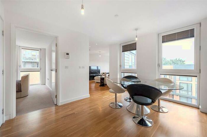 1 Bedroom Flat To Rent In Rose Court, Baltic Avenue, Brentford, TW8