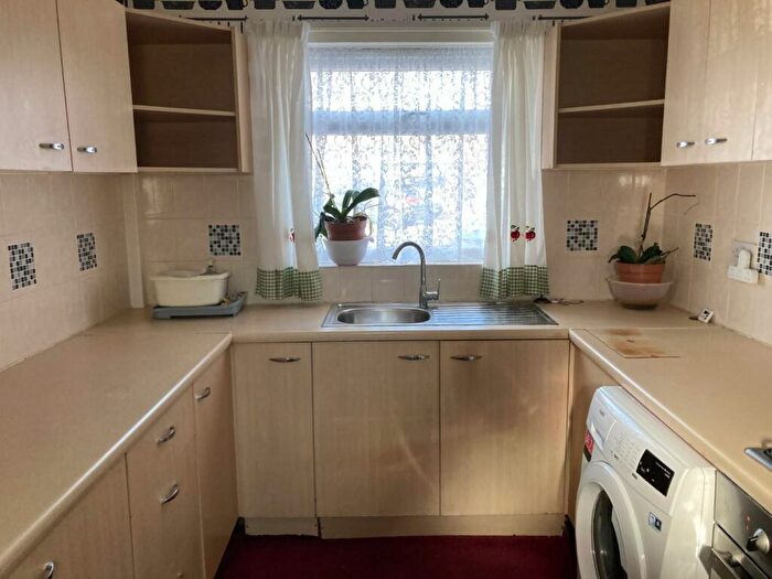 2 Bedroom Terraced House For Sale In Dalton Court, Hadrian Lodge West, Wallsend, NE28