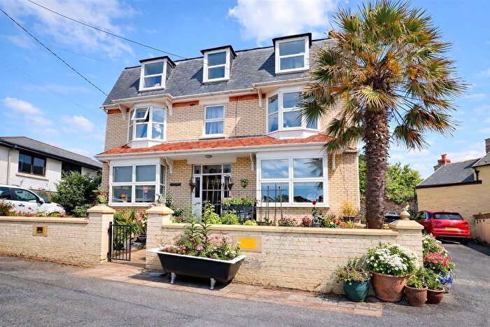 8 Bedroom Detached House For Sale In Hangman Path, Combe Martin, Ilfracombe, Devon, EX34