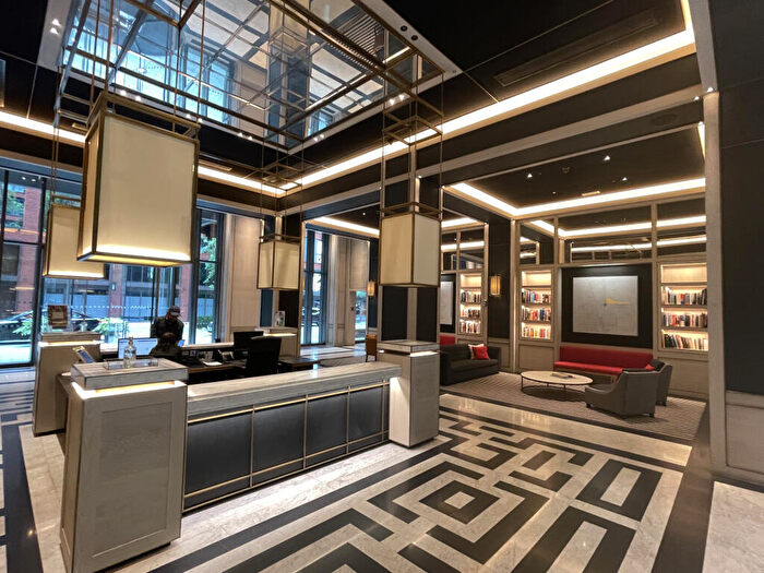 1 Bedroom Apartment To Rent In Ambassador Building, Embassy Gardens, London, SW11