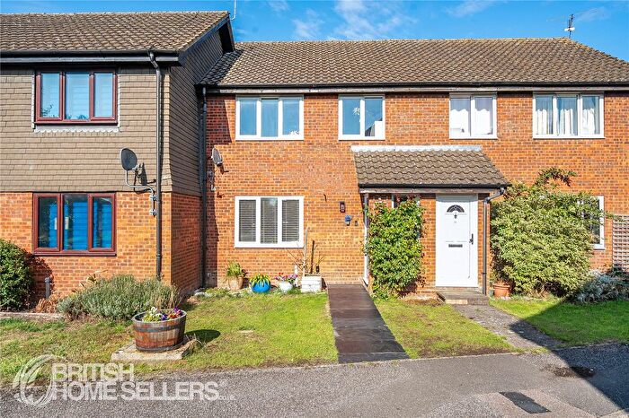 3 Bedroom Terraced House For Sale In Church Hill, Cheddington, Leighton Buzzard, Buckinghamshire, LU7