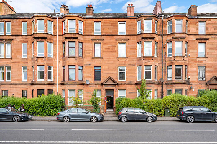 2 Bedroom Flat For Sale In Flat /, Alexandra Parade, Dennistoun, Glasgow, G31